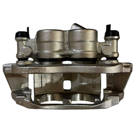 2021 Dodge ProMaster 2500 Brake Caliper 2